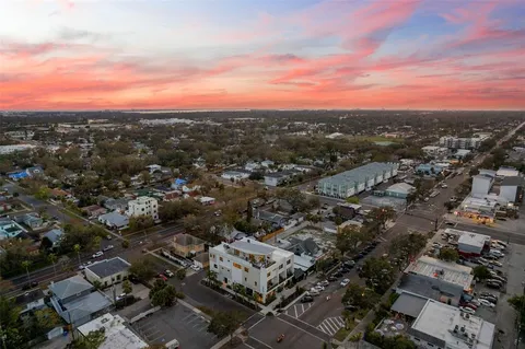 $2,950,000 | 45 27th Street South, Unit 1, St. Petersburg, FL 33712