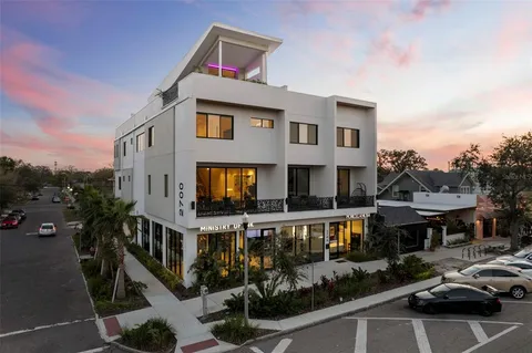 $2,950,000 | 45 27th Street South, Unit 1, St. Petersburg, FL 33712