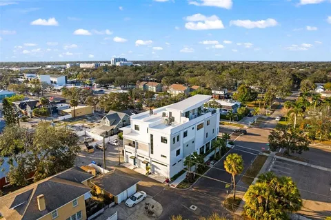 $2,950,000 | 45 27th Street South, Unit 1, St. Petersburg, FL 33712