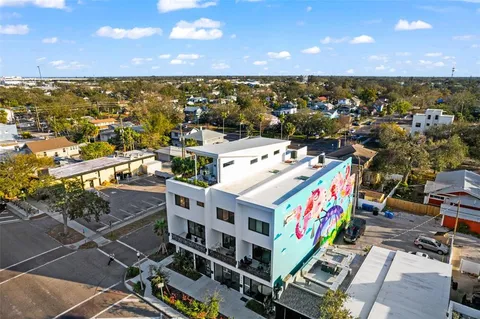 $2,950,000 | 45 27th Street South, Unit 1, St. Petersburg, FL 33712