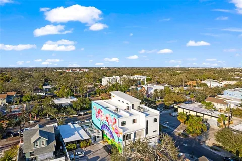 $2,950,000 | 45 27th Street South, Unit 1, St. Petersburg, FL 33712