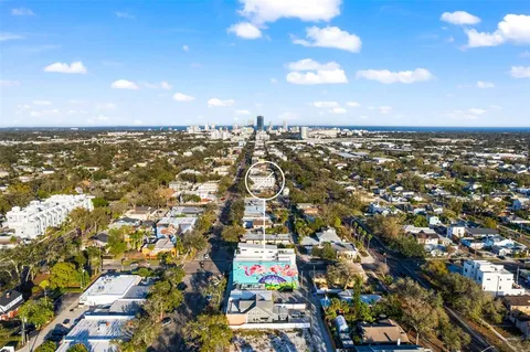 $2,950,000 | 45 27th Street South, Unit 1, St. Petersburg, FL 33712