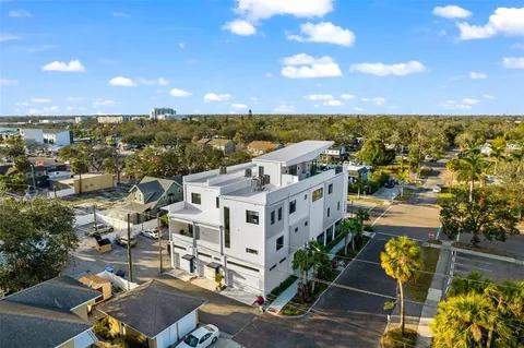 $2,950,000 | 45 27th Street South, Unit 1, St. Petersburg, FL 33712