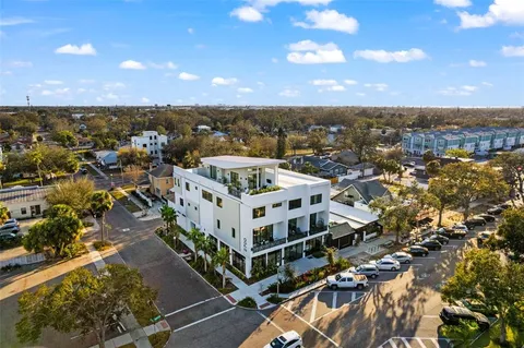 $2,950,000 | 45 27th Street South, Unit 1, St. Petersburg, FL 33712