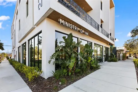 $2,950,000 | 45 27th Street South, Unit 1, St. Petersburg, FL 33712