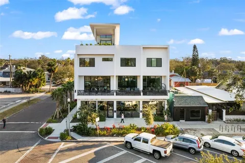 $2,950,000 | 45 27th Street South, Unit 1, St. Petersburg, FL 33712