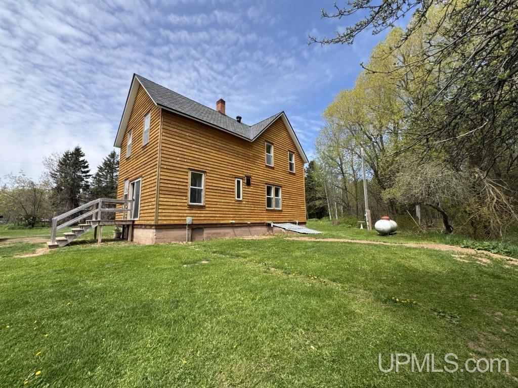 16071 Bellaire Road Baraga, MI 49908 - Photo 52 of 58