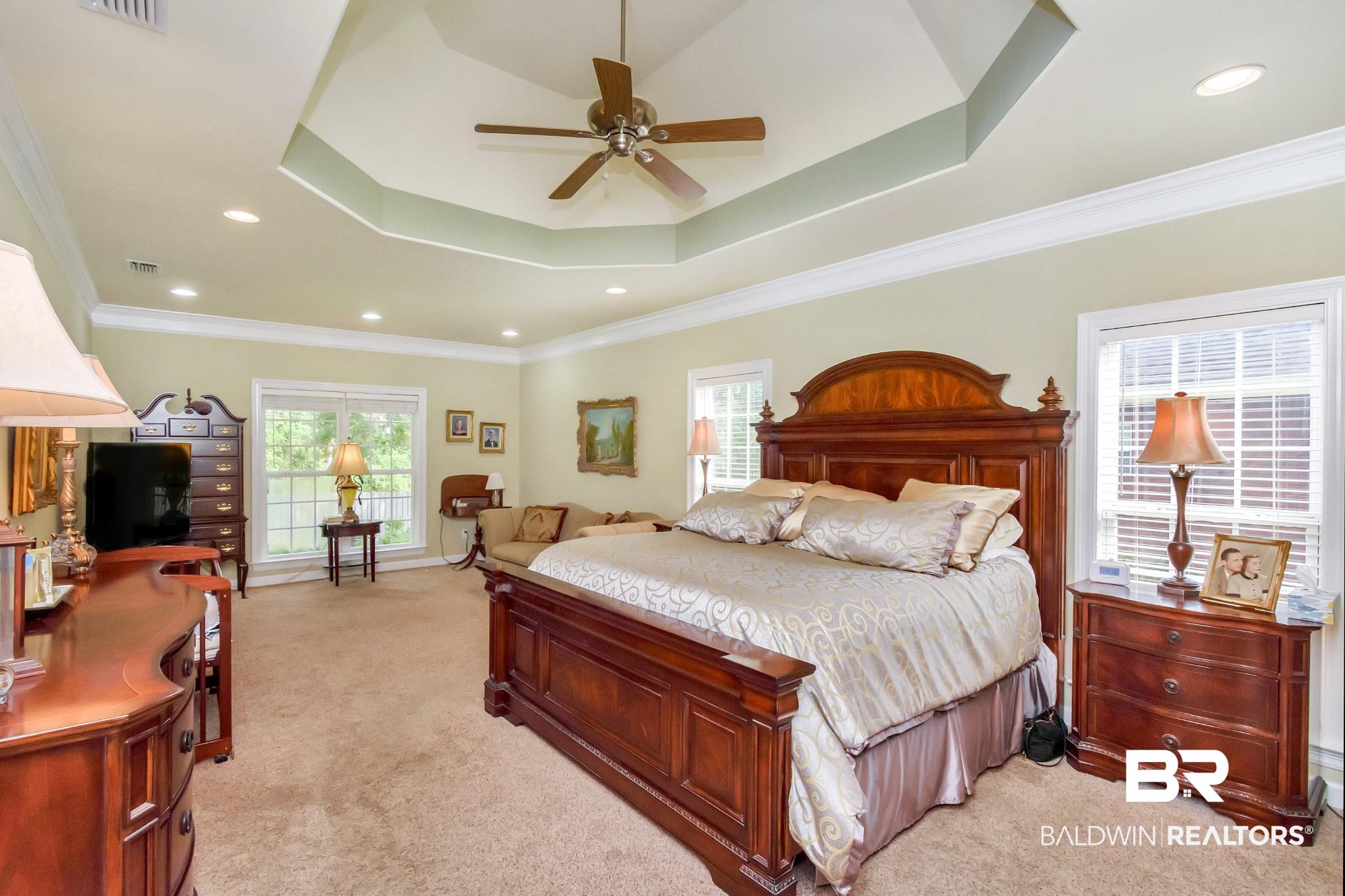 2516 Magnolia Grande Court Mobile, AL 36618 - Photo 21 of 40