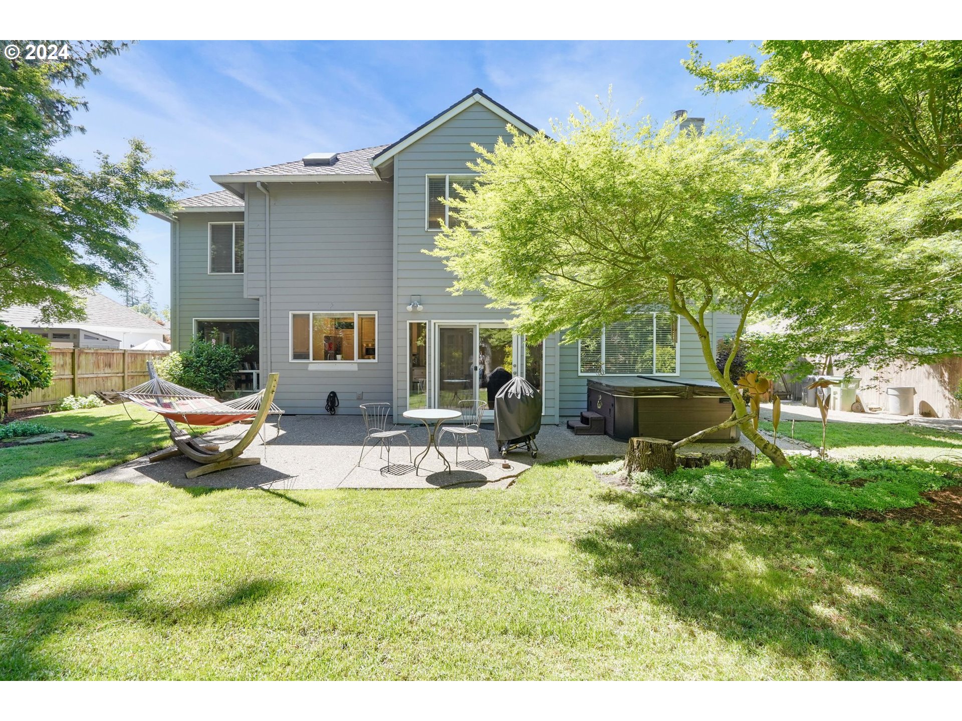 28576 Southwest Cascade Loop Wilsonville, OR 97070 - Photo 37 of 38 Gallery Image 37