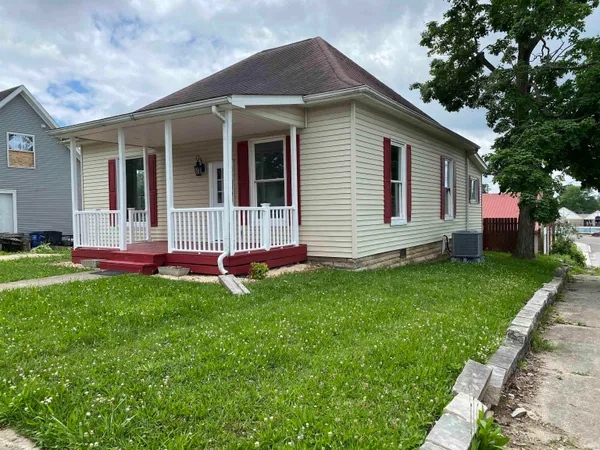 $234,900 | 1716 15th Street, Bedford, IN 47421