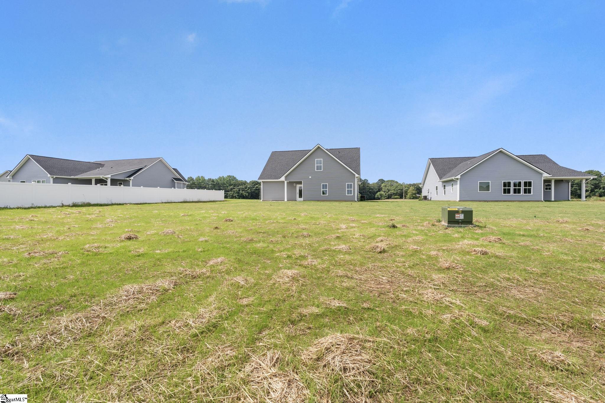 2741 Friendship Church Road Gray Court, SC 29645 - Photo 28 of 28