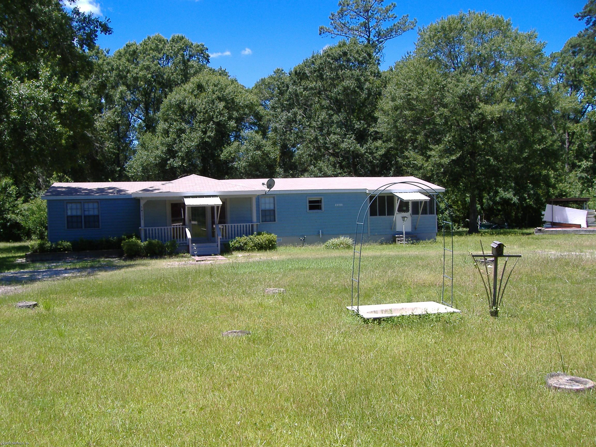 3723 Hunter Callahan, FL 32011 - Photo 1 of 1 picture 3723 Hunter Rd