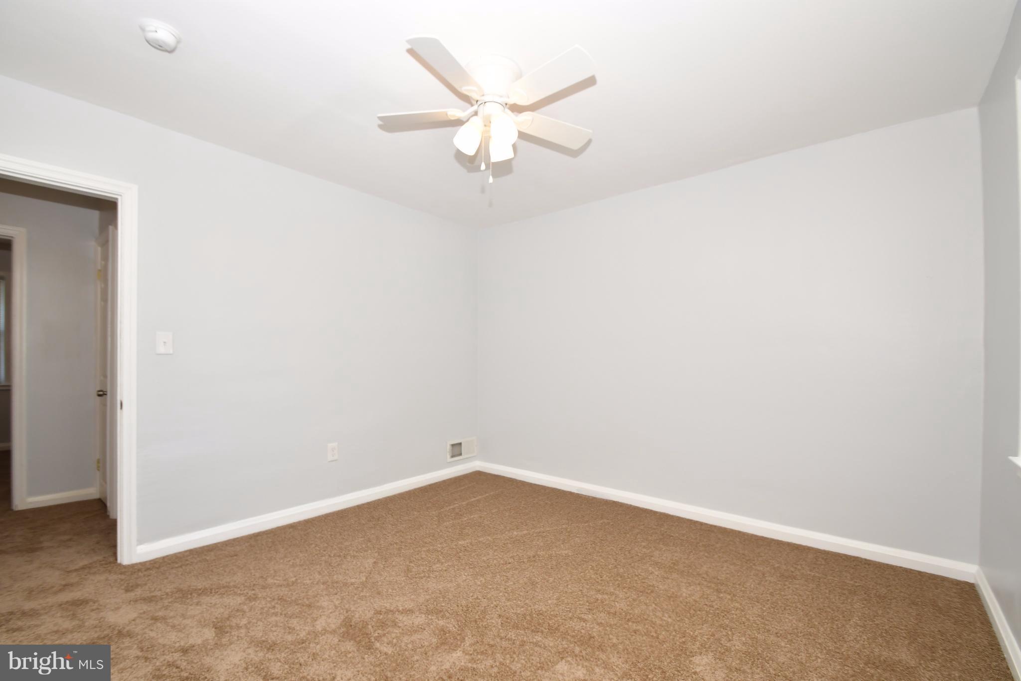 3520 Dunhaven Road Baltimore, MD 21222 - Photo 17 of 30 an empty room