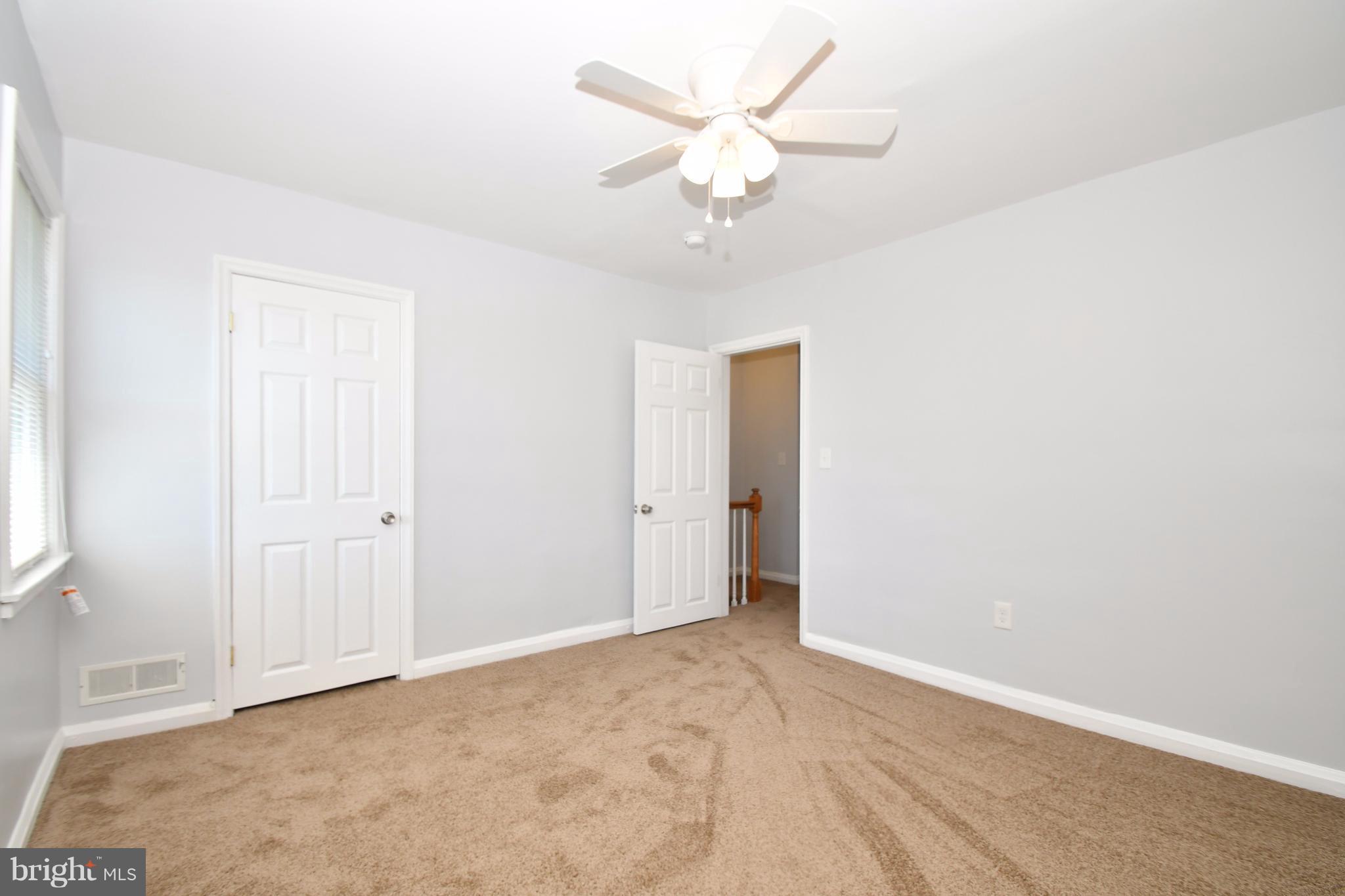 3520 Dunhaven Road Baltimore, MD 21222 - Photo 18 of 30 a view of an empty room with a window