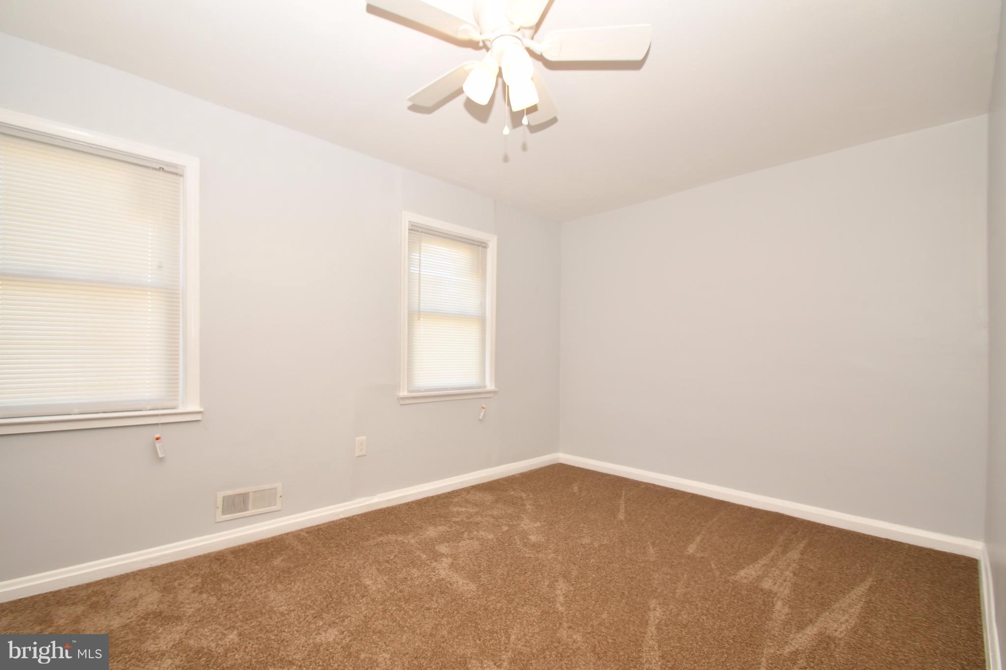 3520 Dunhaven Road Baltimore, MD 21222 - Photo 21 of 30 an empty room with a window