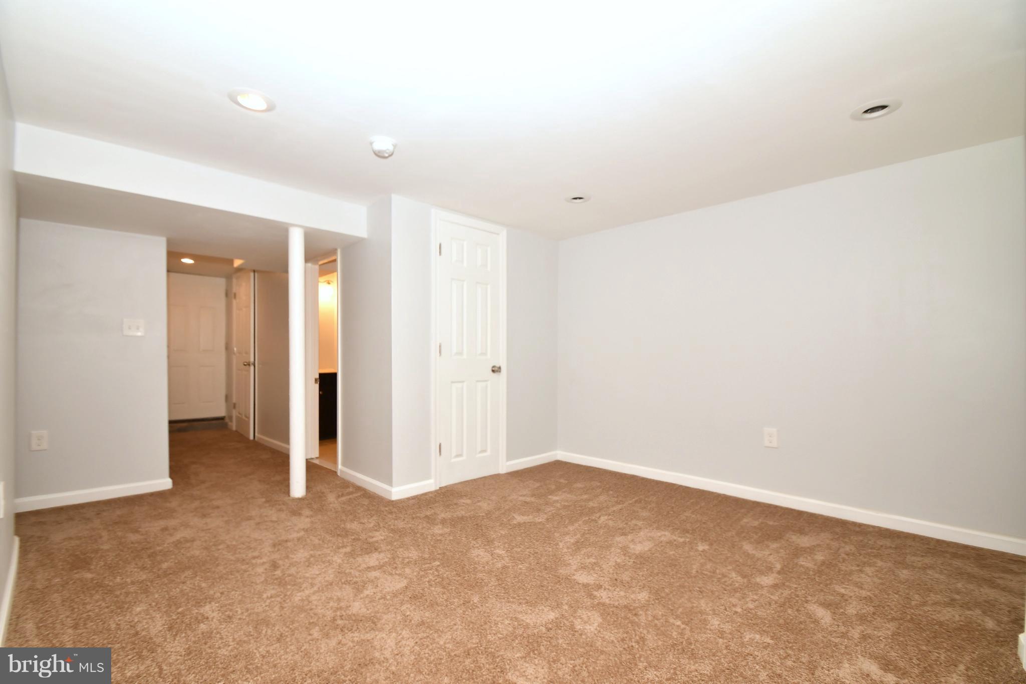 3520 Dunhaven Road Baltimore, MD 21222 - Photo 27 of 30 a view of an empty room