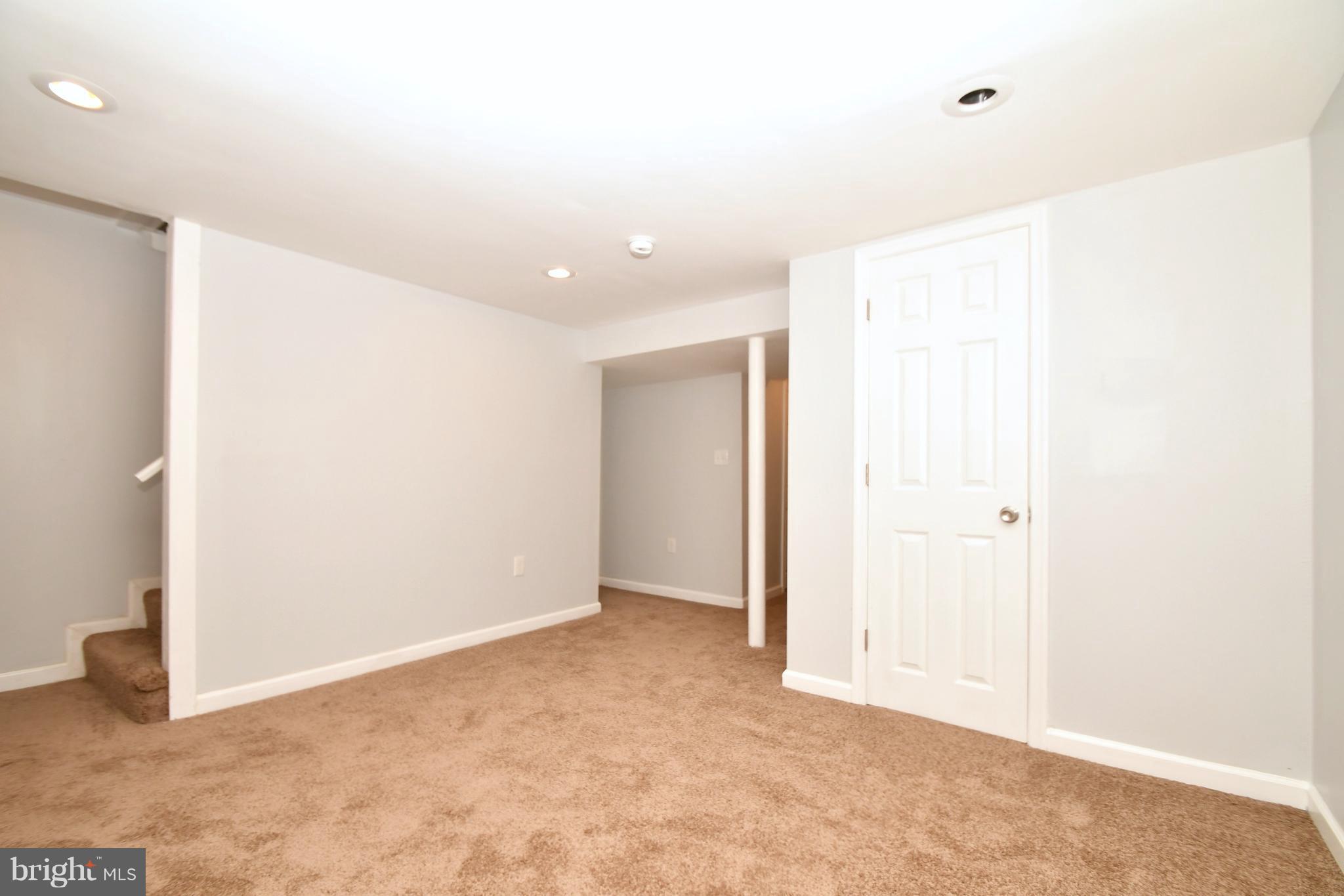 3520 Dunhaven Road Baltimore, MD 21222 - Photo 28 of 30 a view of an empty room