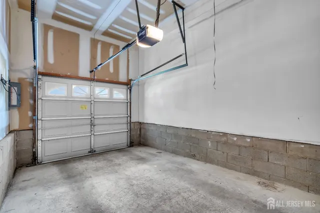 a view of small space