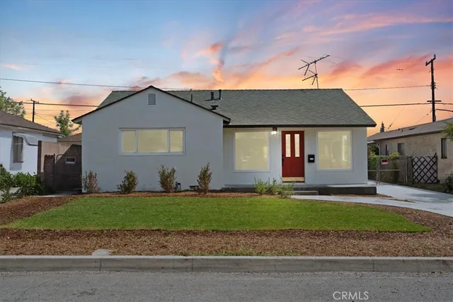 $799,000 | 9063 Evansport Drive, Rosemead, CA 91770