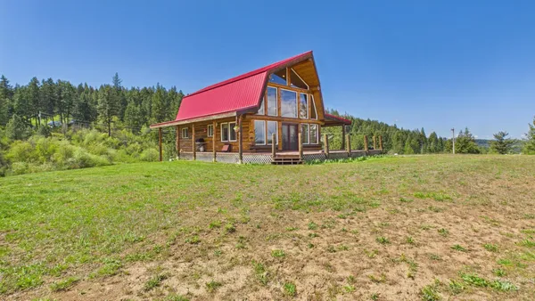$555,000 | 706 Canyon Rim Lane, Orofino, ID 83544