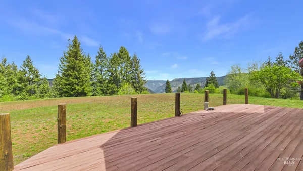 $555,000 | 706 Canyon Rim Lane, Orofino, ID 83544