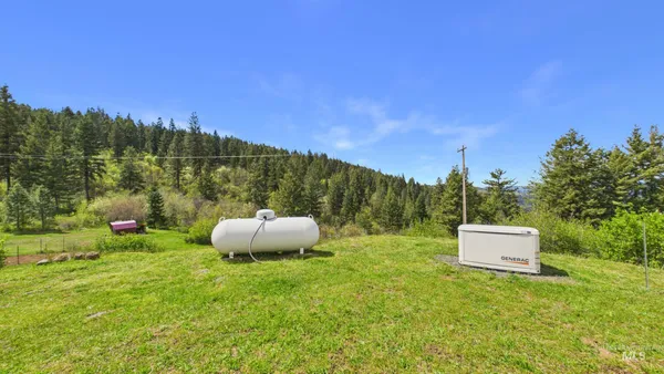$555,000 | 706 Canyon Rim Lane, Orofino, ID 83544