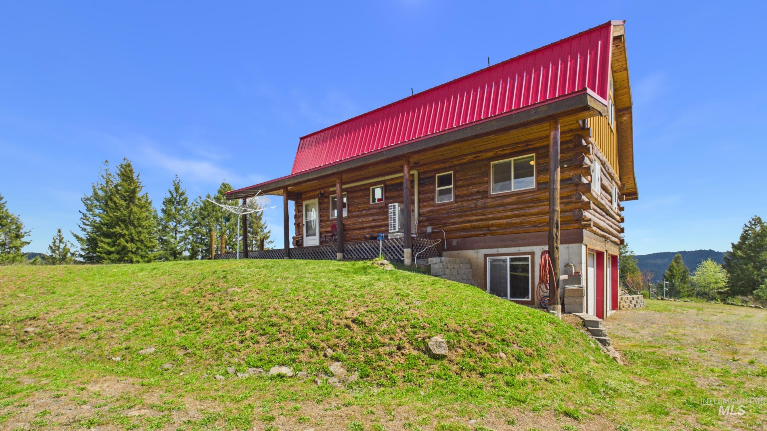 706 Canyon Rim Lane Orofino, ID 83544 - Photo 39 of 43