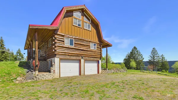 $555,000 | 706 Canyon Rim Lane, Orofino, ID 83544