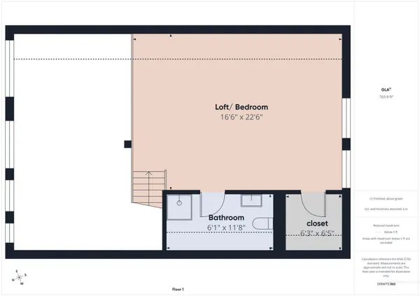 $555,000 | 706 Canyon Rim Lane, Orofino, ID 83544