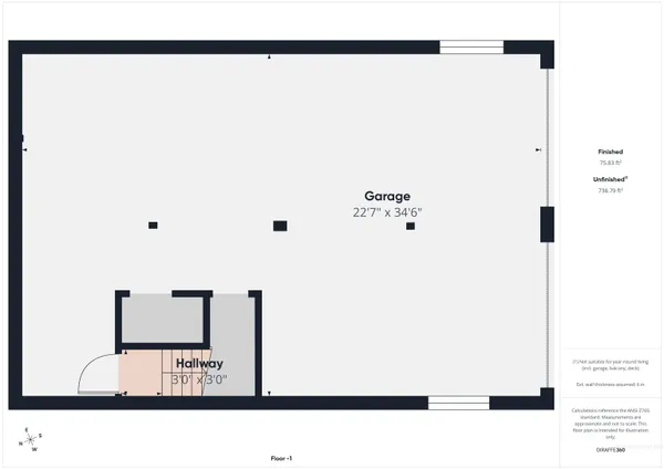 $555,000 | 706 Canyon Rim Lane, Orofino, ID 83544