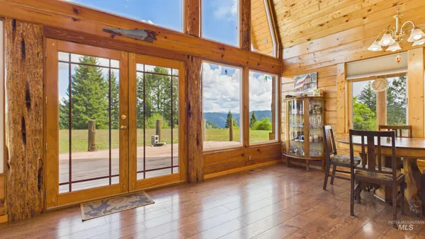$555,000 | 706 Canyon Rim Lane, Orofino, ID 83544