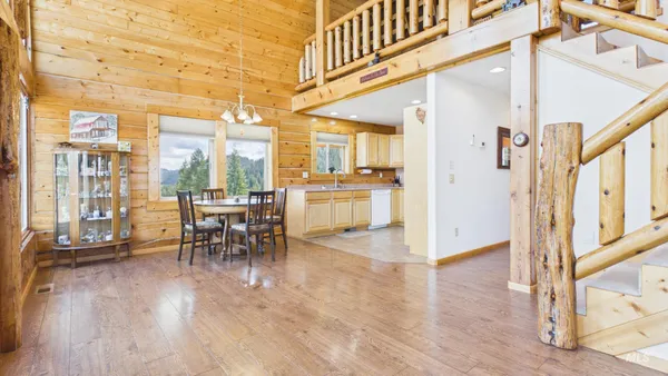 $555,000 | 706 Canyon Rim Lane, Orofino, ID 83544