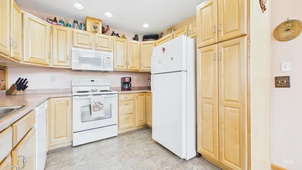 $555,000 | 706 Canyon Rim Lane, Orofino, ID 83544