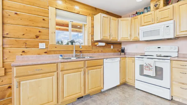 $555,000 | 706 Canyon Rim Lane, Orofino, ID 83544