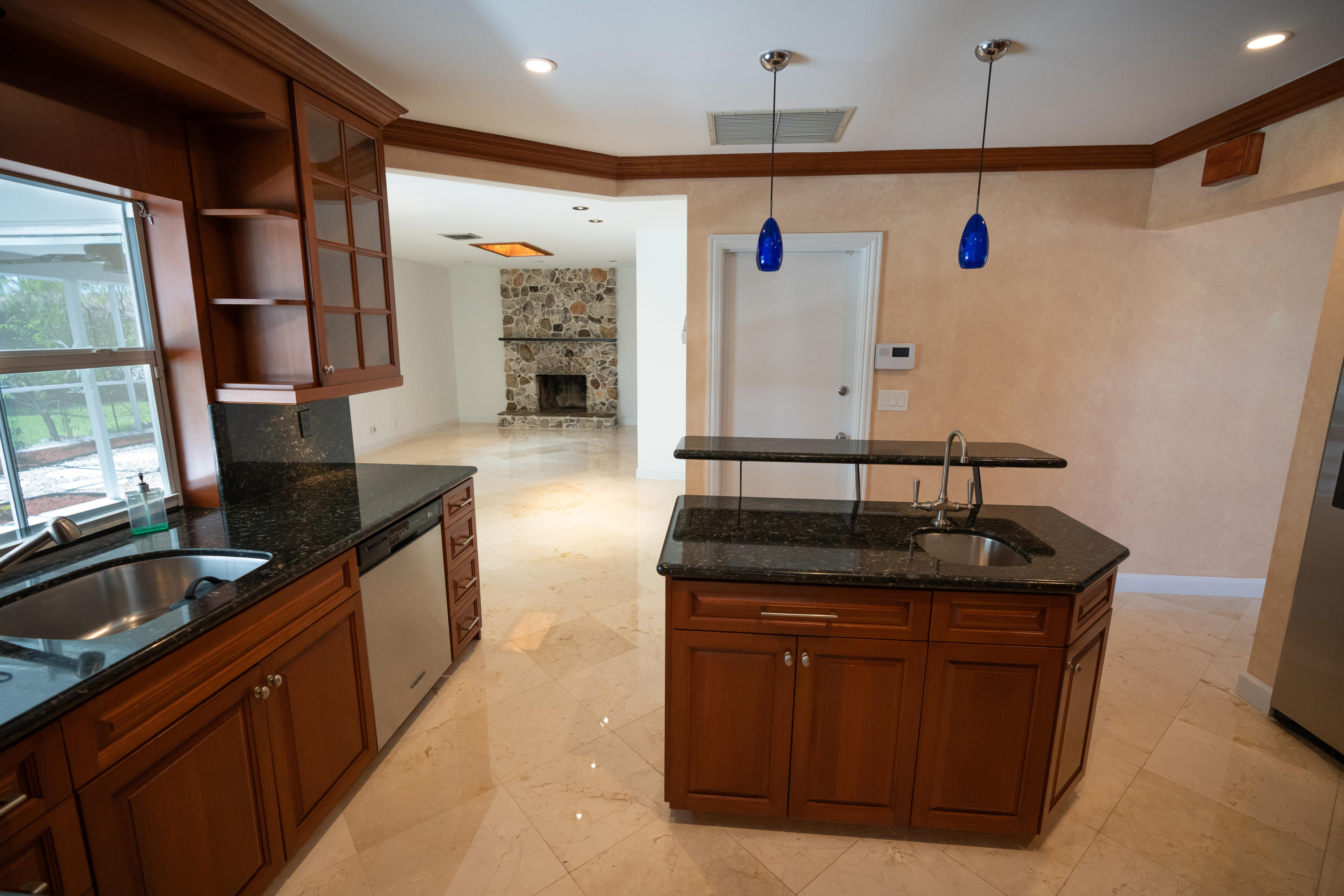 1199 Southwest 12th Terrace Boca Raton, FL 33486 - Photo 8 of 39 Kitchen