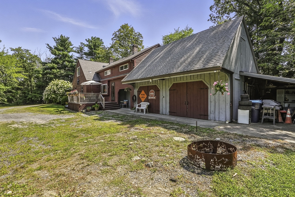 280 Leominster Road Sterling, MA 01564 - Photo 6 of 38