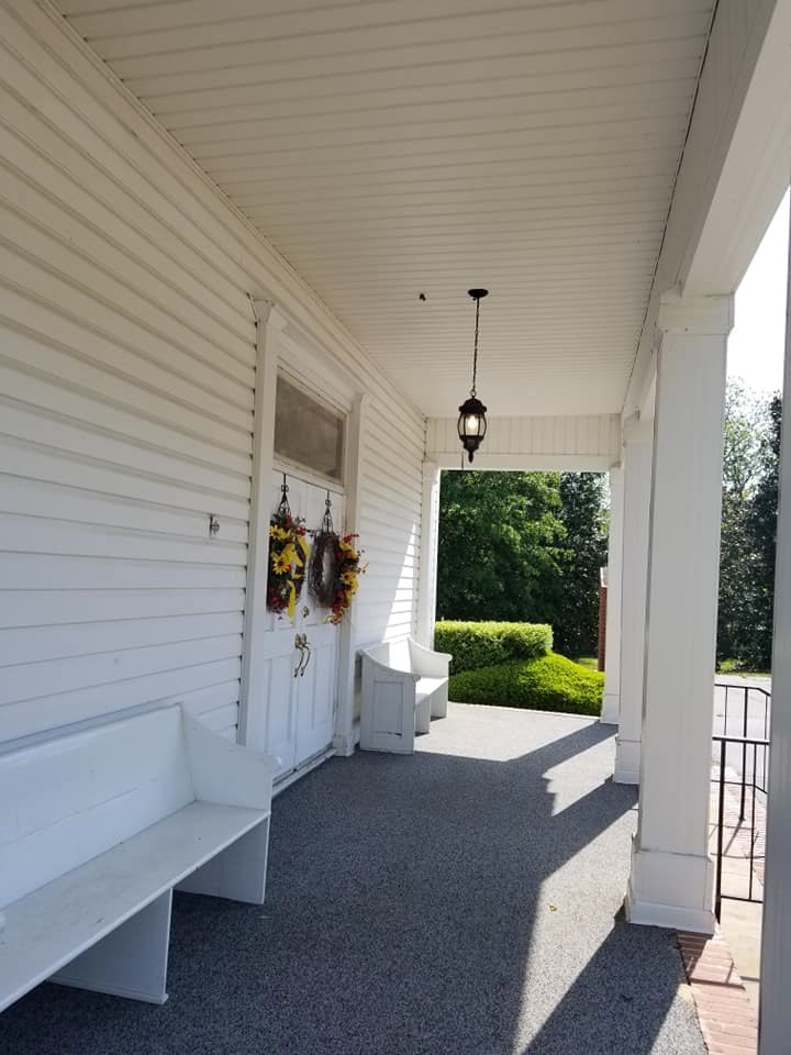 78 East Main Street Gibson, GA 30810 - Photo 59 of 65