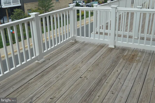 a view of an entryway with a window