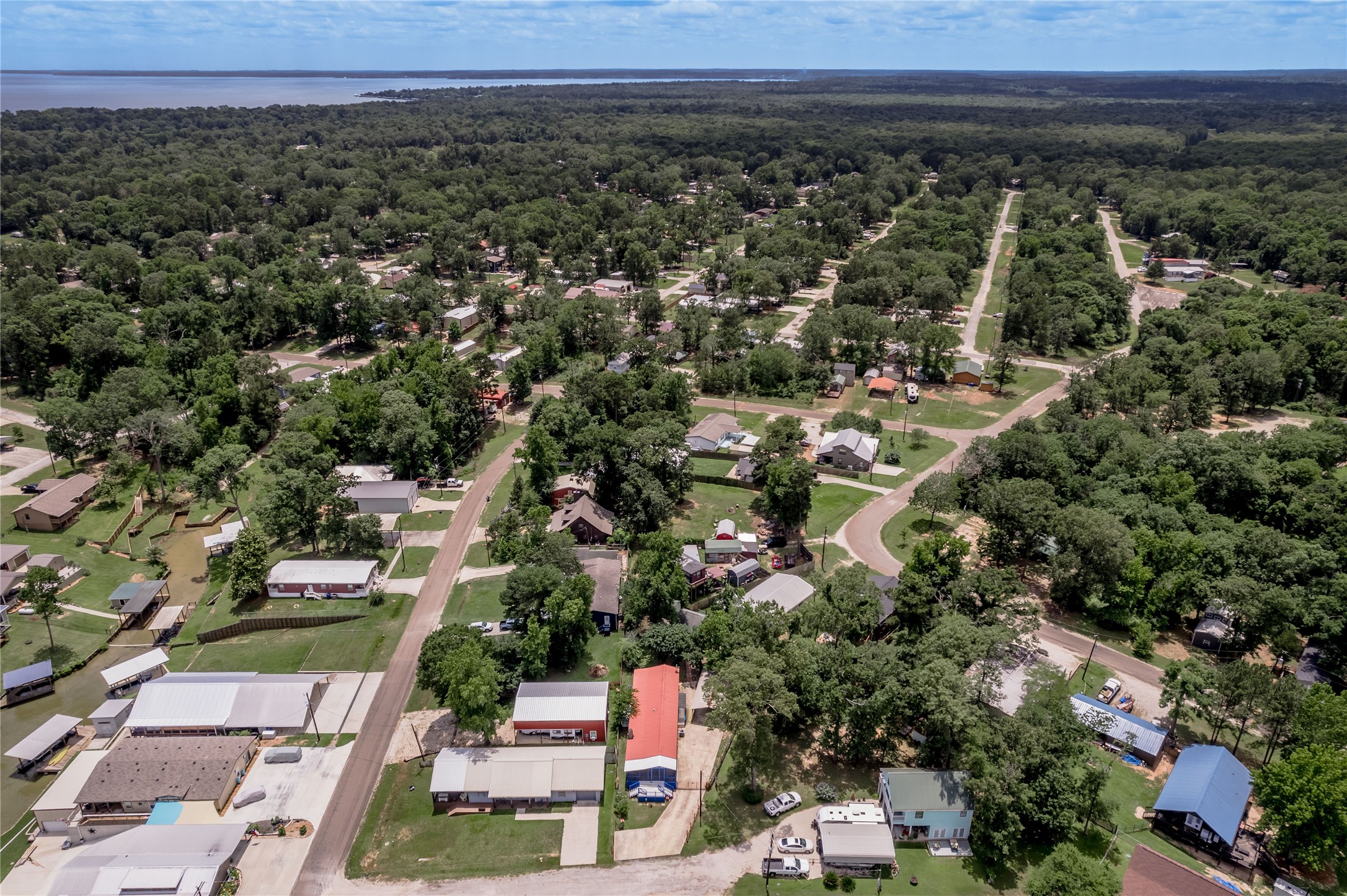 21 Oahu Court Point Blank, TX 77364 - Photo 41 of 45
