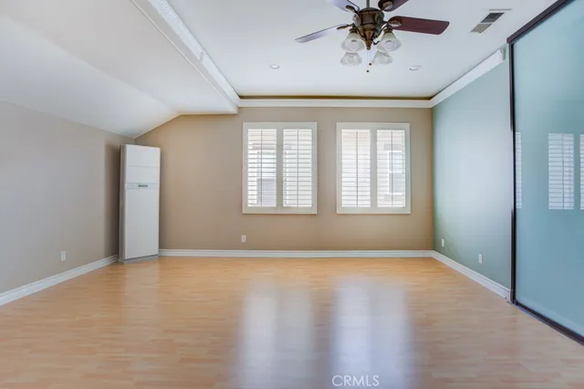 a view of an entryway