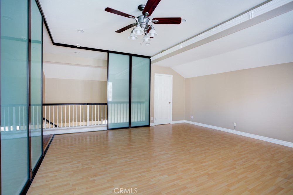 3782 Carson Way Yorba Linda, CA 92886 - Photo 41 of 48 a view of an entryway