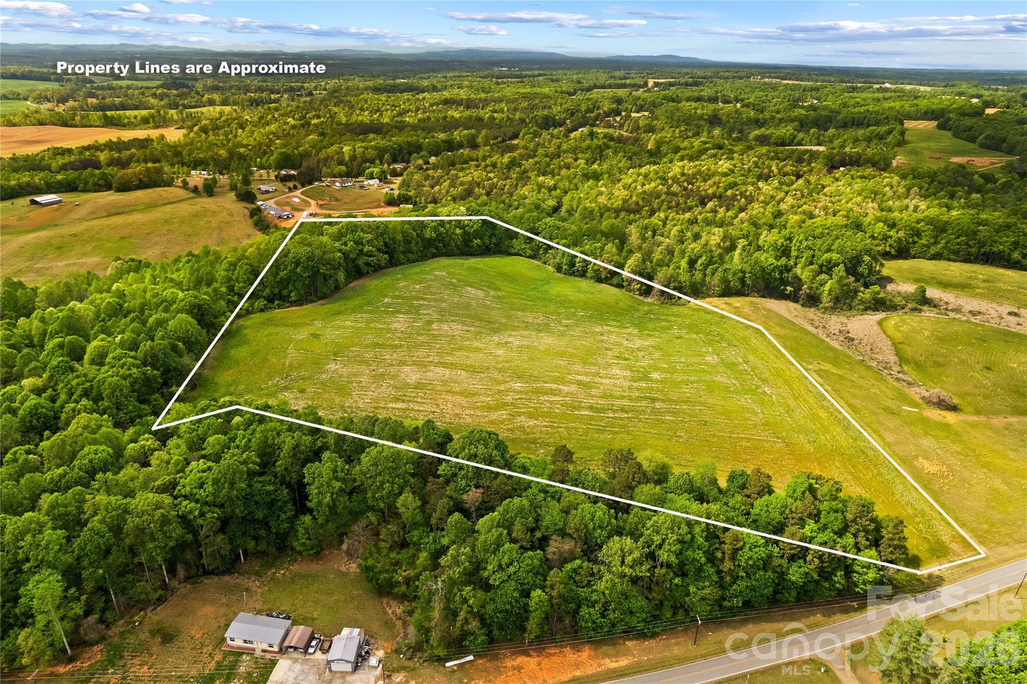 0 Powell Road Harmony, NC 28634 - Photo 1 of 18