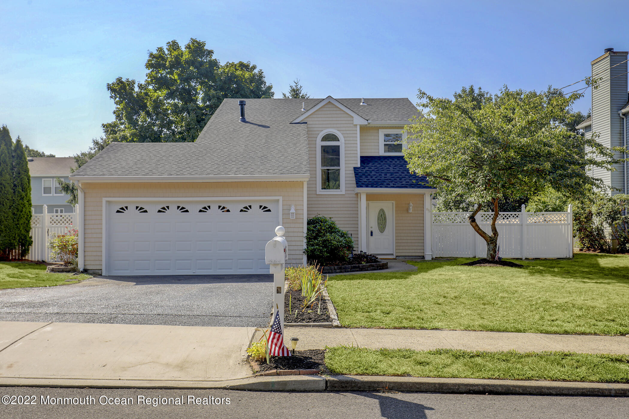 85 Friendship Road Howell, NJ 07731 - Photo 1 of 30 1 - Front of Home