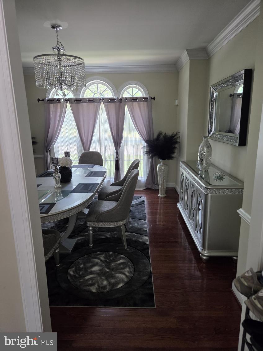 2694 St Peters Church Road Waldorf, MD 20601 - Photo 19 of 78 Dining room