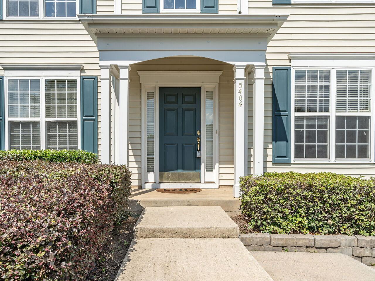 5404 Glorietta Circle Raleigh, NC 27613 - Photo 32 of 39 Photo #33