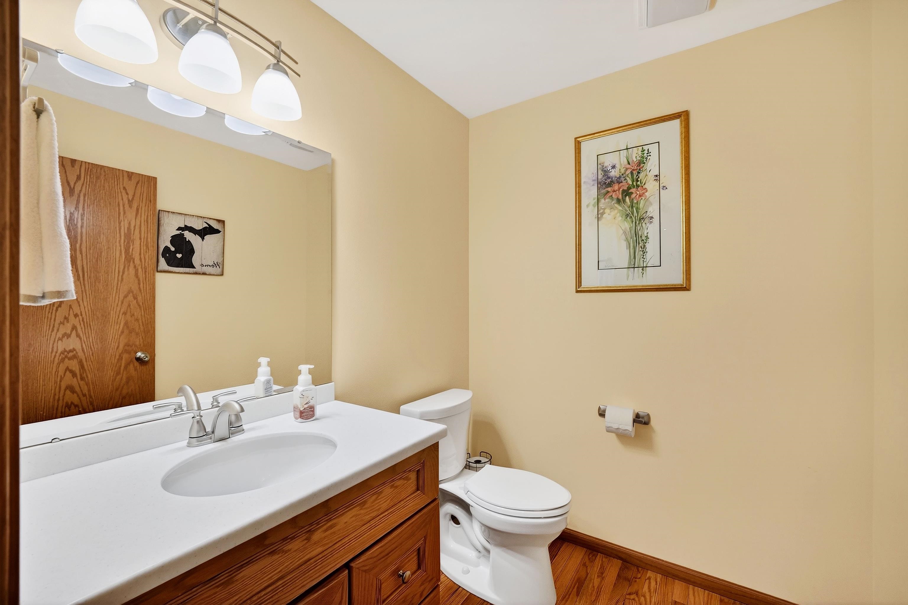 5124 Merwood Lane Madison, WI 53718 - Photo 10 of 34