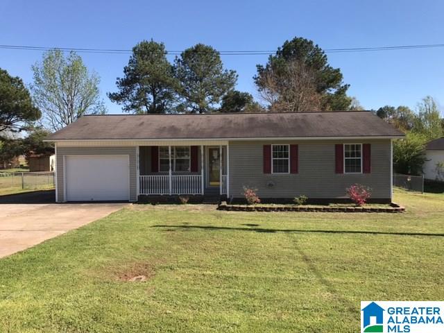 654 Post Oak Road Alexandria, AL 36250 - Photo 1 of 22
