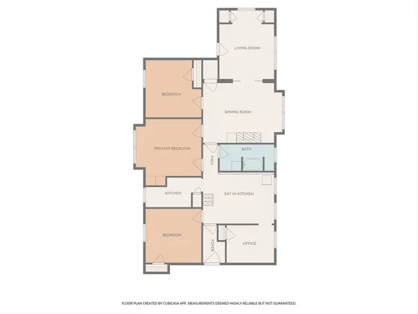 $2,000 | 2 Hillside Street, Unit 3, Worcester, MA 01610