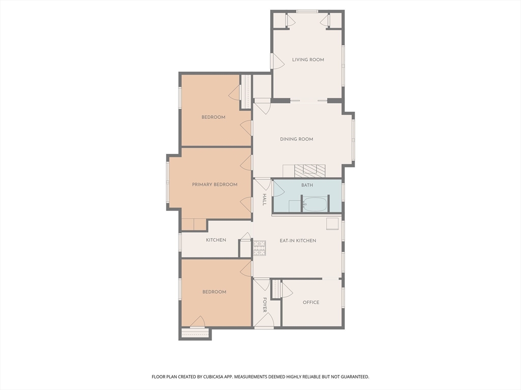2 Hillside Street, Unit 3 Worcester, MA 01610 - Photo 23 of 23 a utility room with a sink