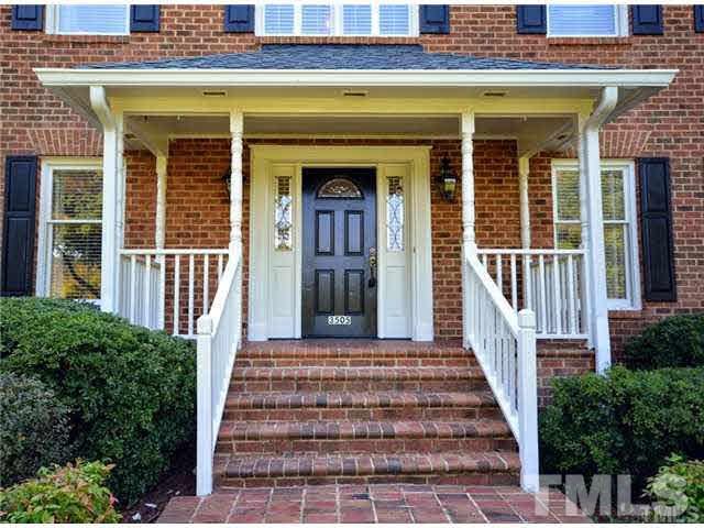 3505 Medford Road Durham, NC 27705 - Photo 2 of 22 Gallery Image 2